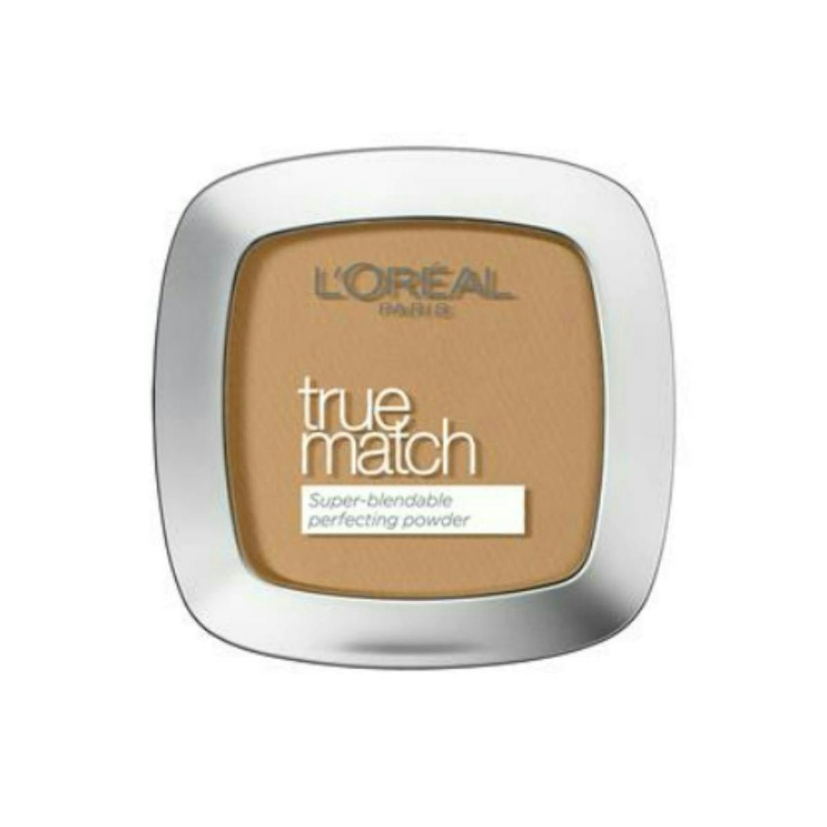 Polvos Compactos True Match L'Oréal Paris