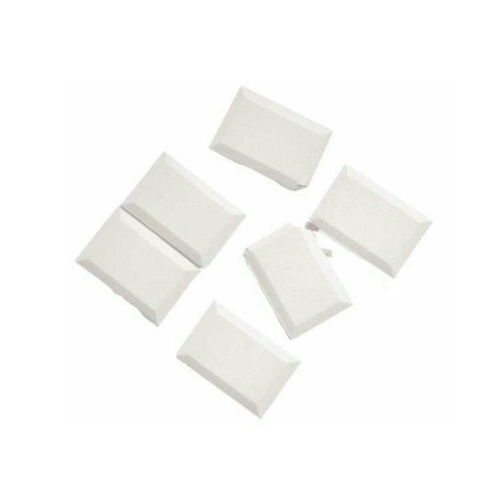 Polvos Compactos White Chocolate Lovely