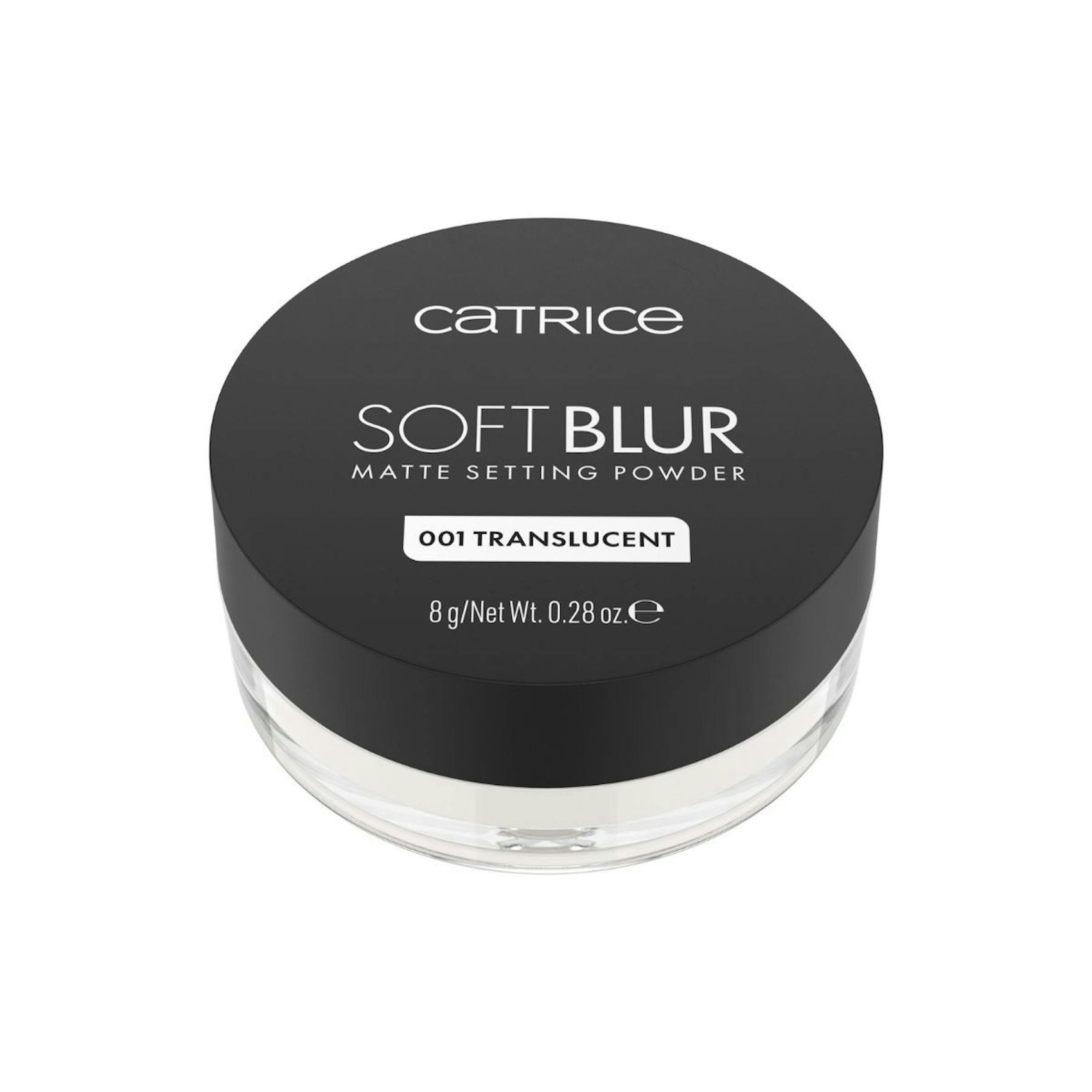 Polvos Fijadores Matte Soft Blur Catrice Polvos Fijadores Matte Soft Blur Catrice 0