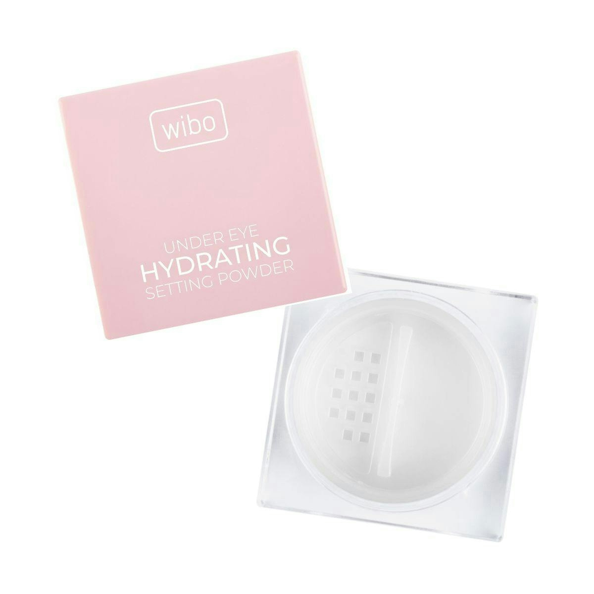 Pós Soltos Hidratantes Para As Olheiras Wibo Pós Soltos Hidratantes Para As Olheiras Wibo 0