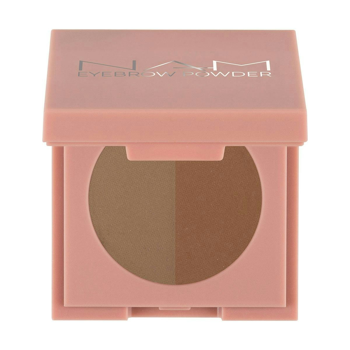 Polvos Para Cejas NAM Polvos Para Cejas NAM 0