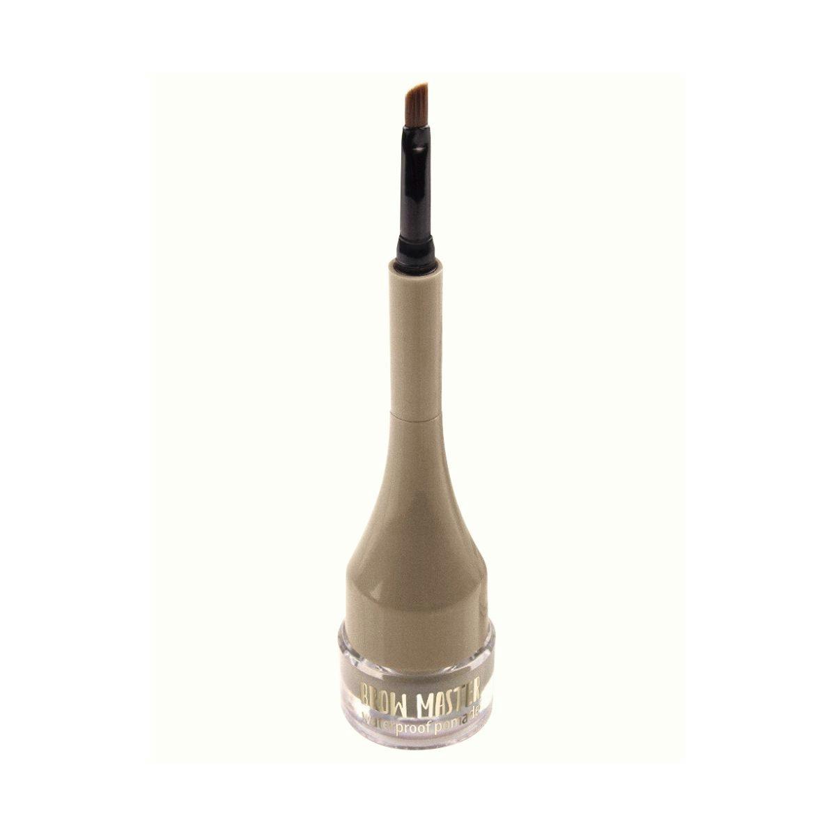 Imagen de Pomada De Cejas Brow Master Lovely N4 Warm Brown