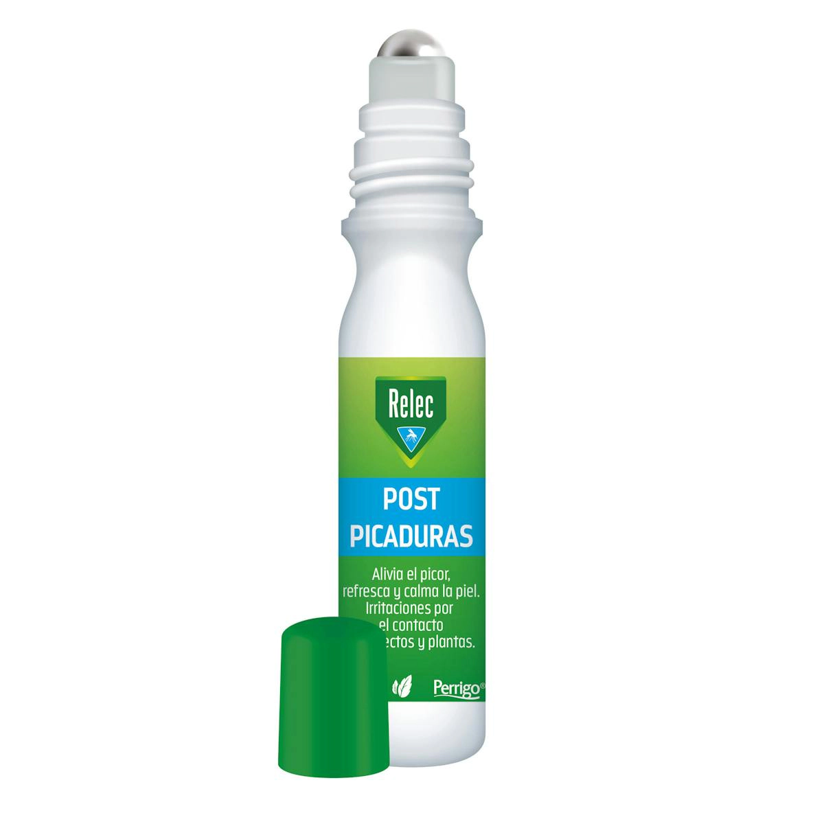 Gel Post Picaduras Roll-On Relec 15Ml Gel Post Picaduras Roll-On Relec 15Ml 0