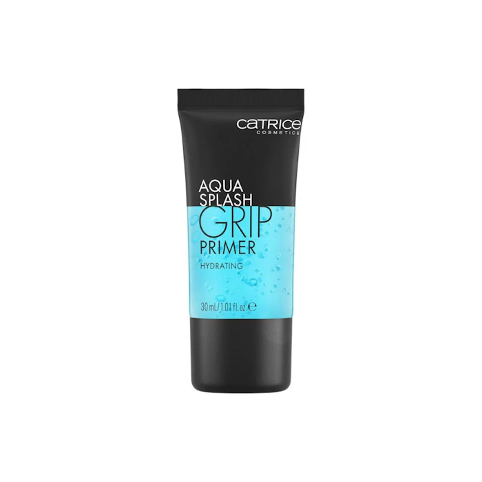 Prebase Aqua Splash Grip Catrice