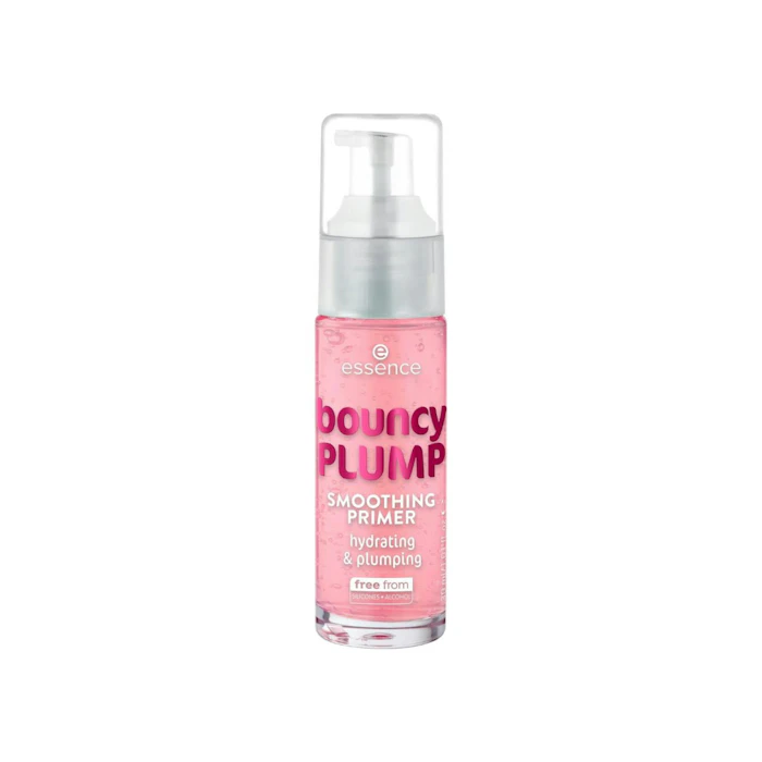 Prebase Hidratante Bouncy Plump Essence