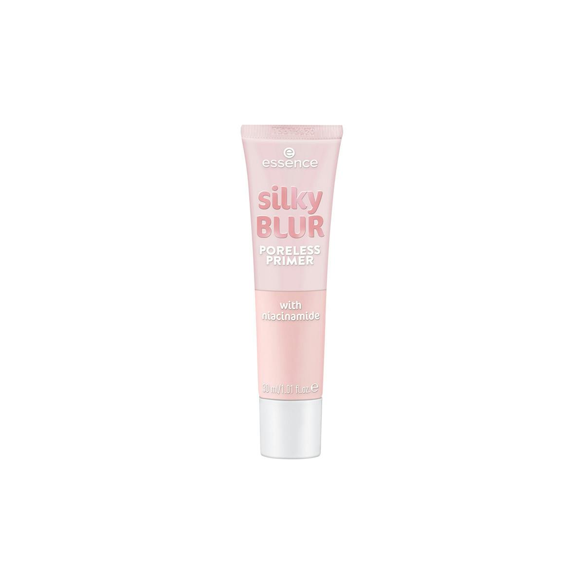 Imagen de Prebase Reductora De Poros Silky Blur Essence