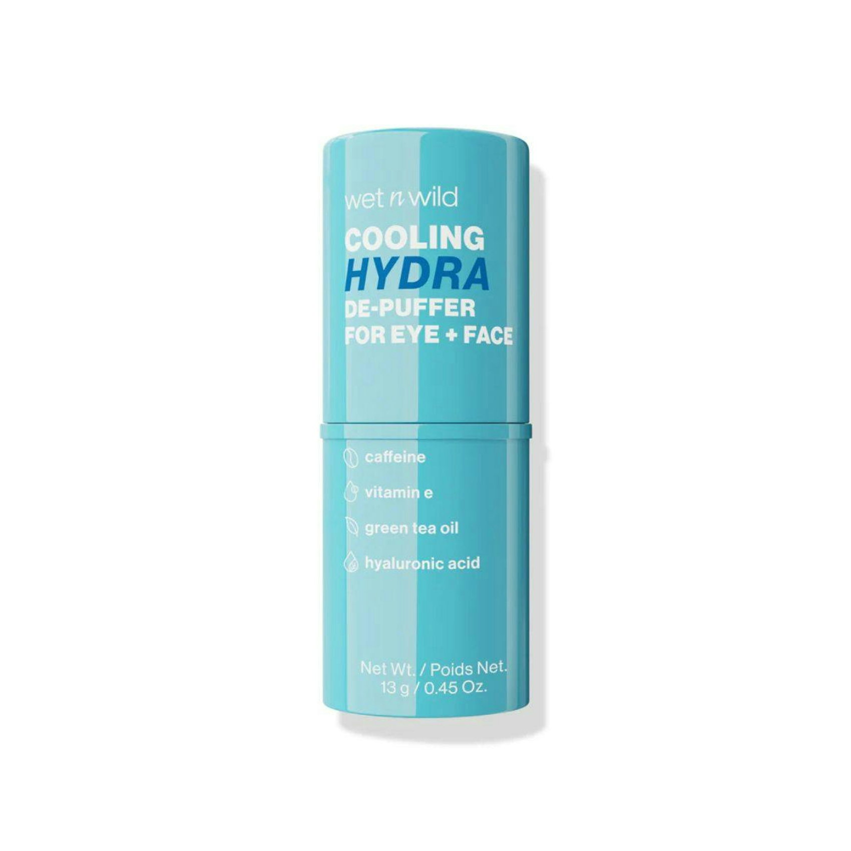 Primer En Stick Cooling Hydra De-Puffer Wet N Wild