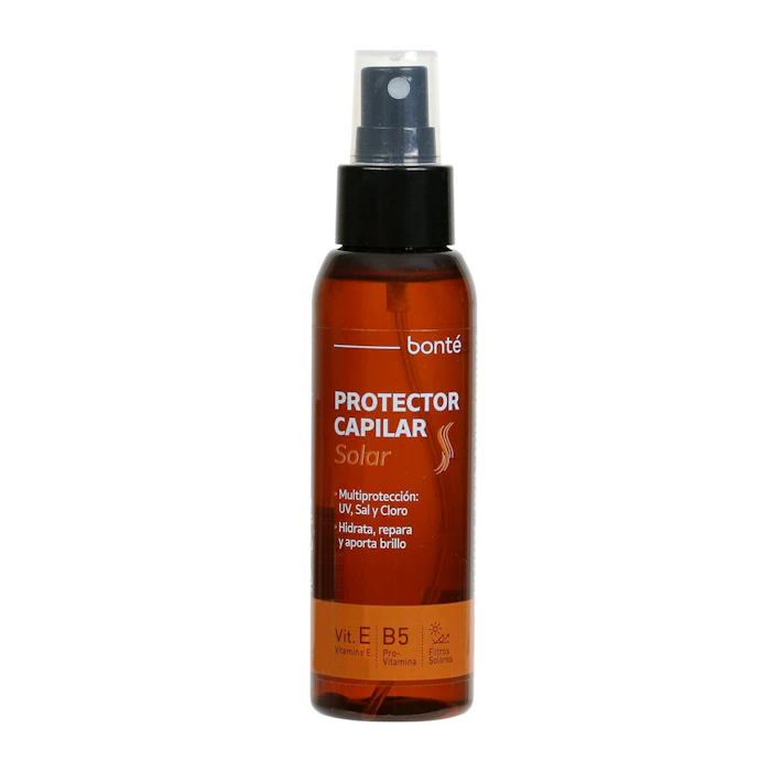 Protector Solar Capilar Bonté 100Ml