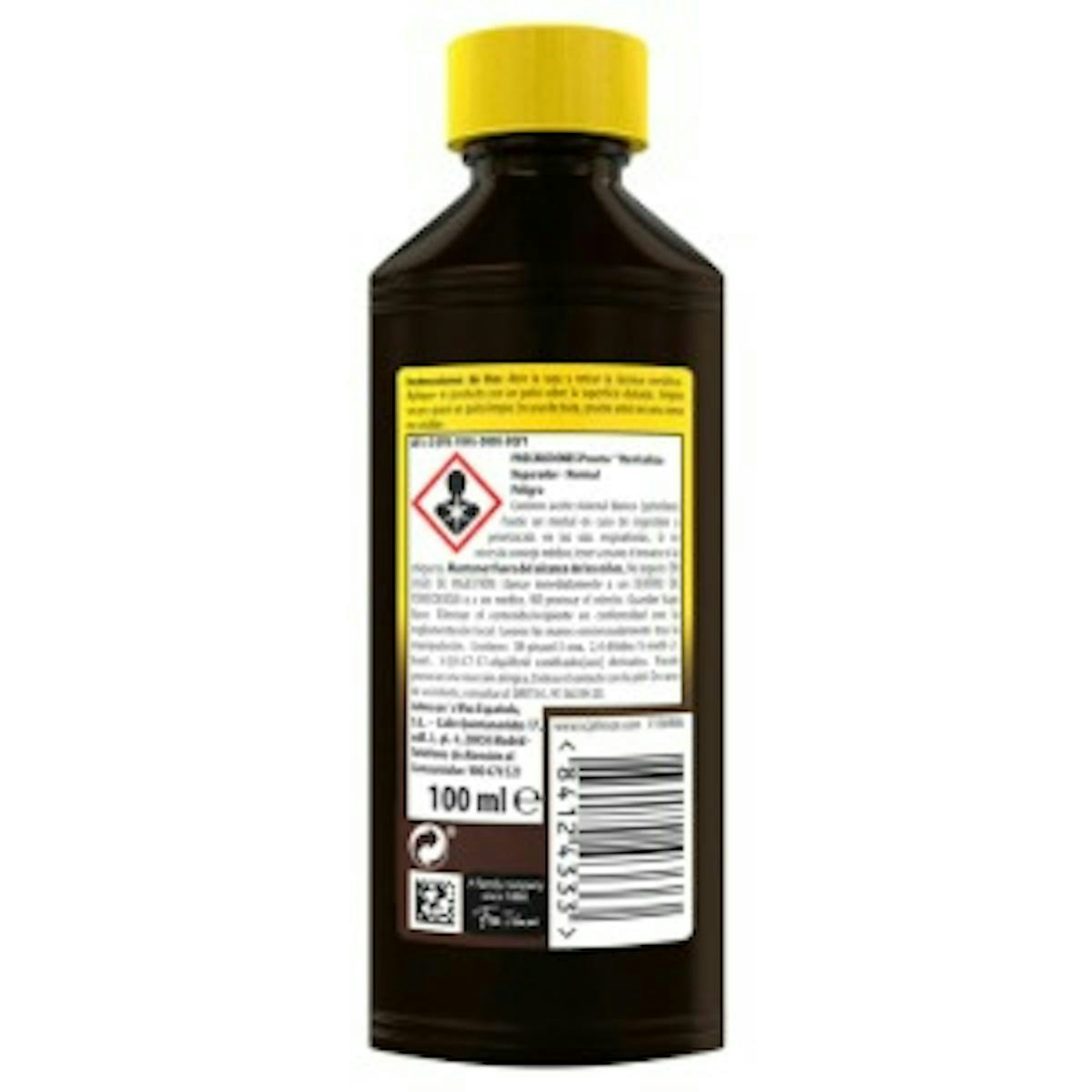 Reparador Madera Pronto 100Ml