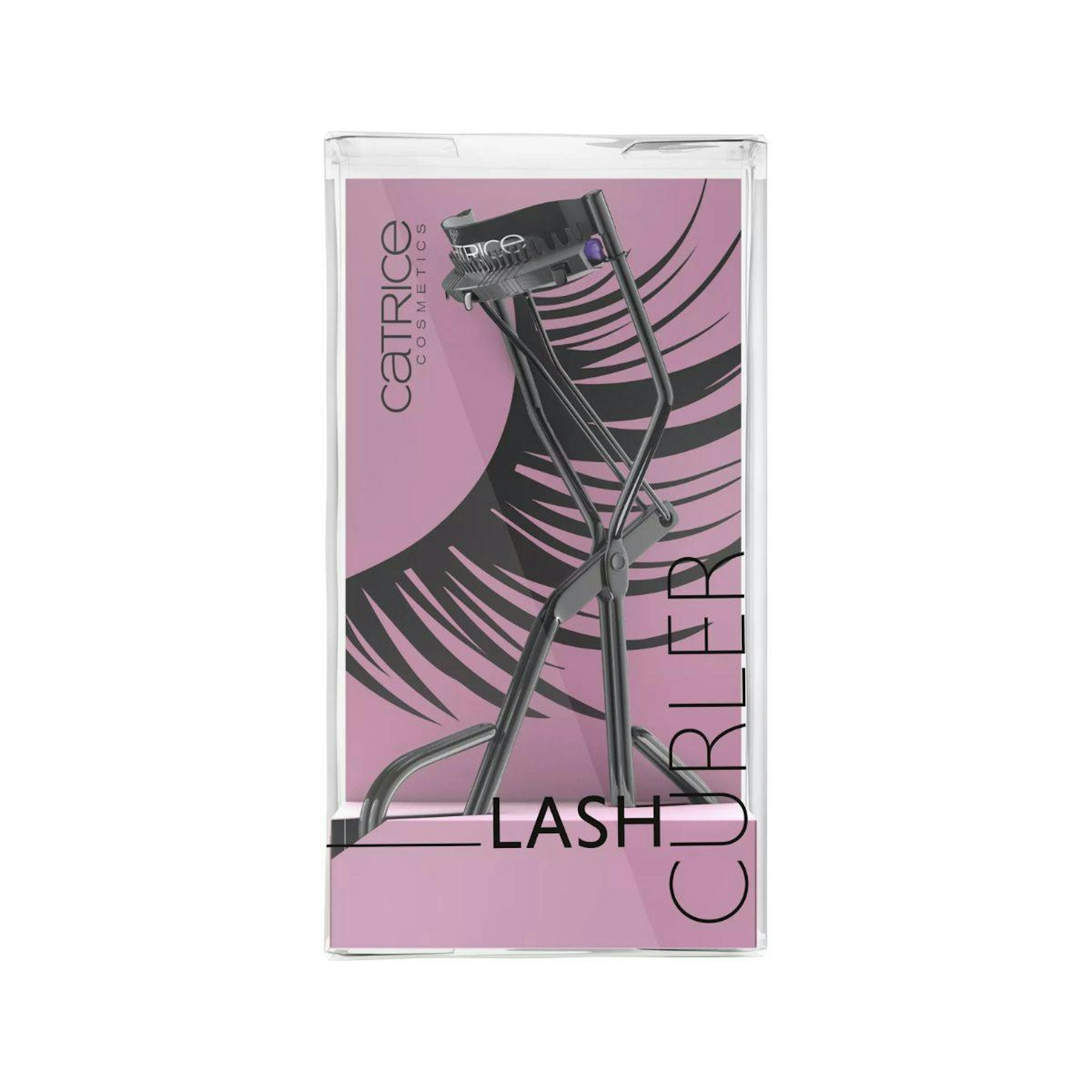 Rizador De Pestañas Catrice