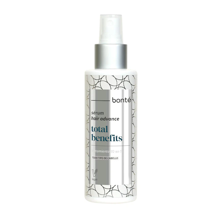 Sérum 10 Beneficios Hair Advance Bonté 140Ml