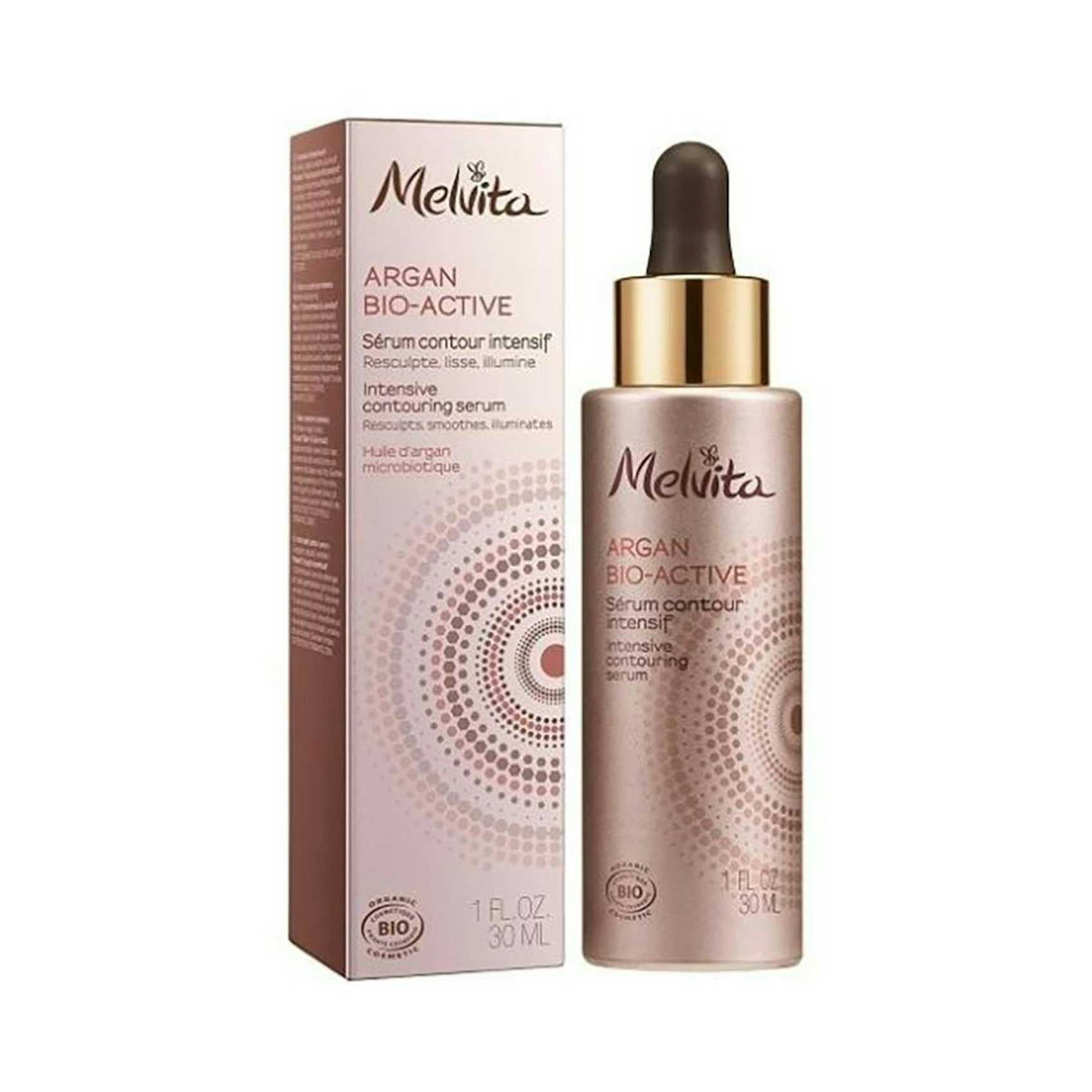 Sérum Argán Bio-Activo 30Ml 0