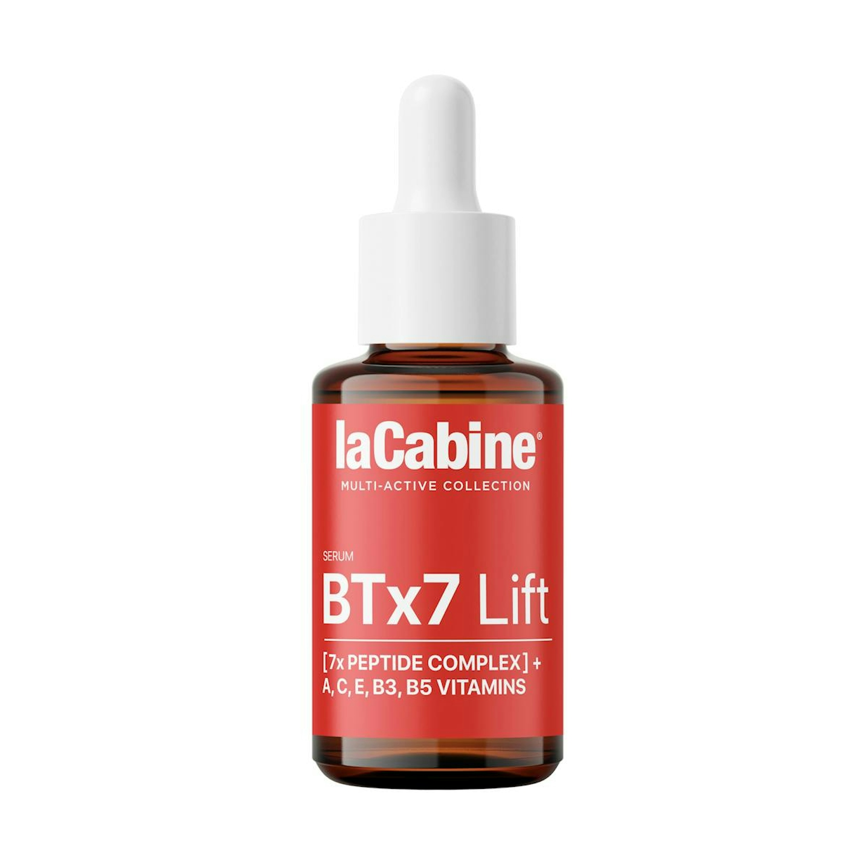 Sérum BTx7 Lift LaCabine 30Ml