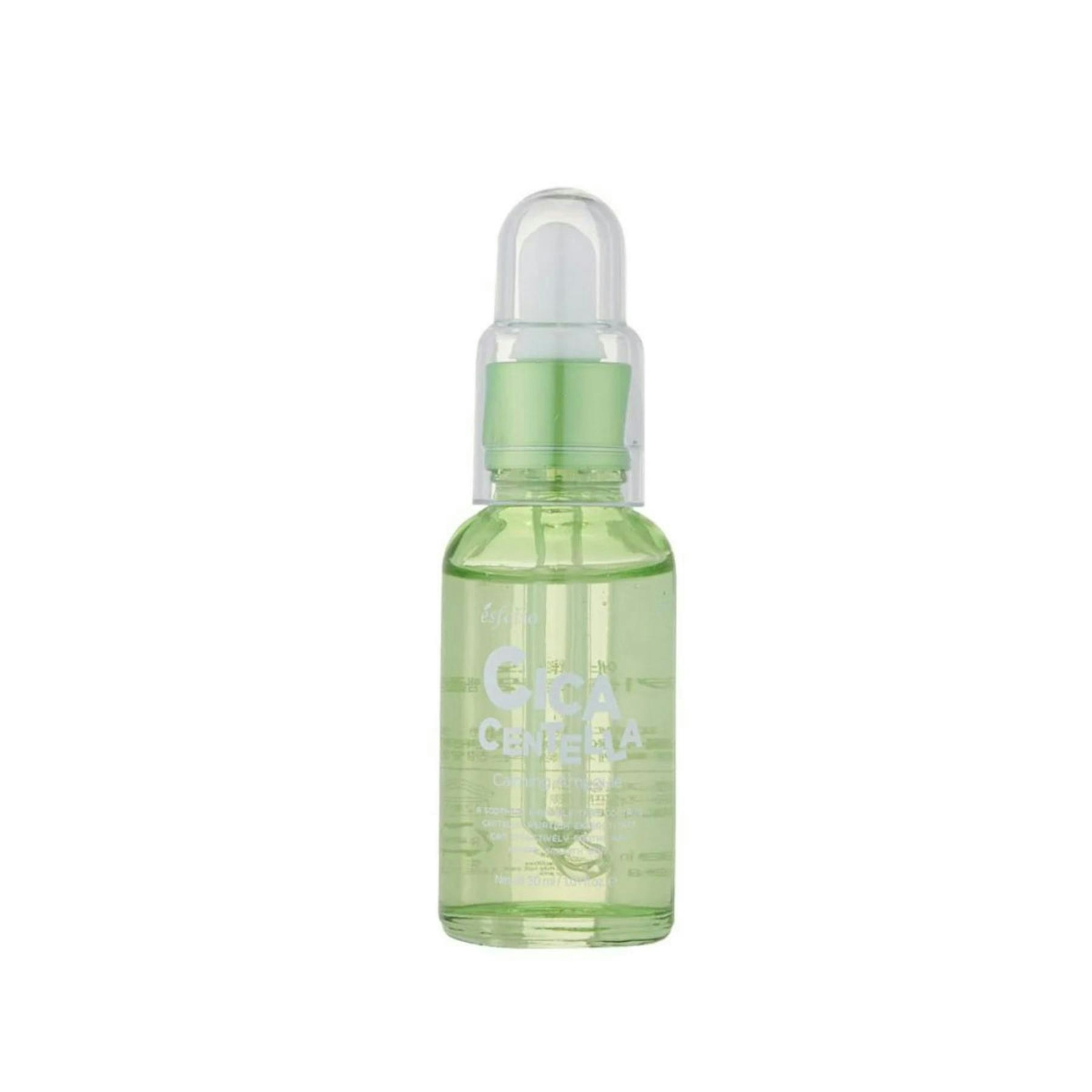 Sérum CICA Centella Calming Ampoule Esfolio 30Ml Sérum CICA Centella Calming Ampoule Esfolio 30Ml 0