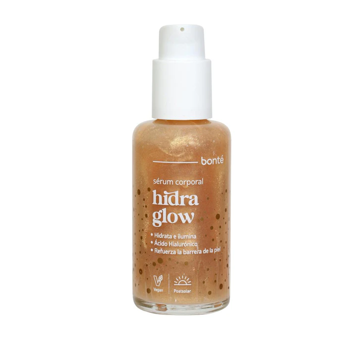 Sérum Corporal Hidra Glow Bonté 100Ml