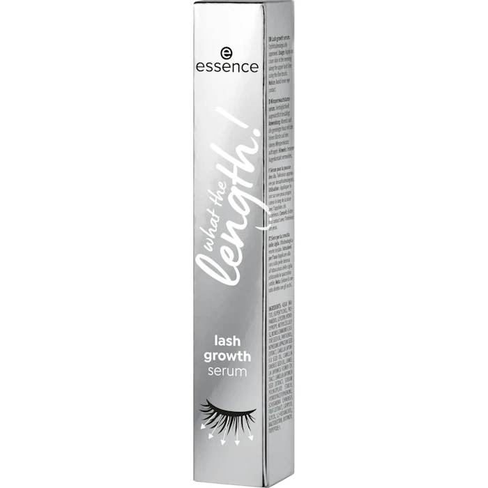 Sérum De Pestañas What The Length! Essence
