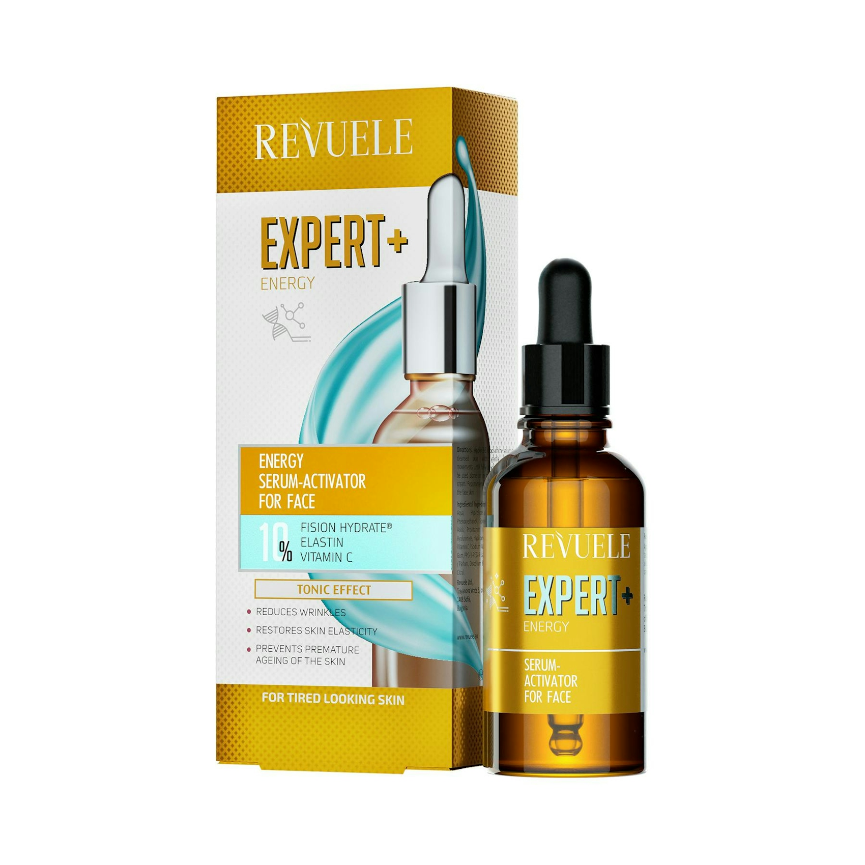 Sérum Expert+ Energy Activator Revuele 25Ml 0