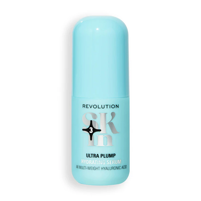 Sérum Hidratante Ultra Pump Revolution Skin 30Ml