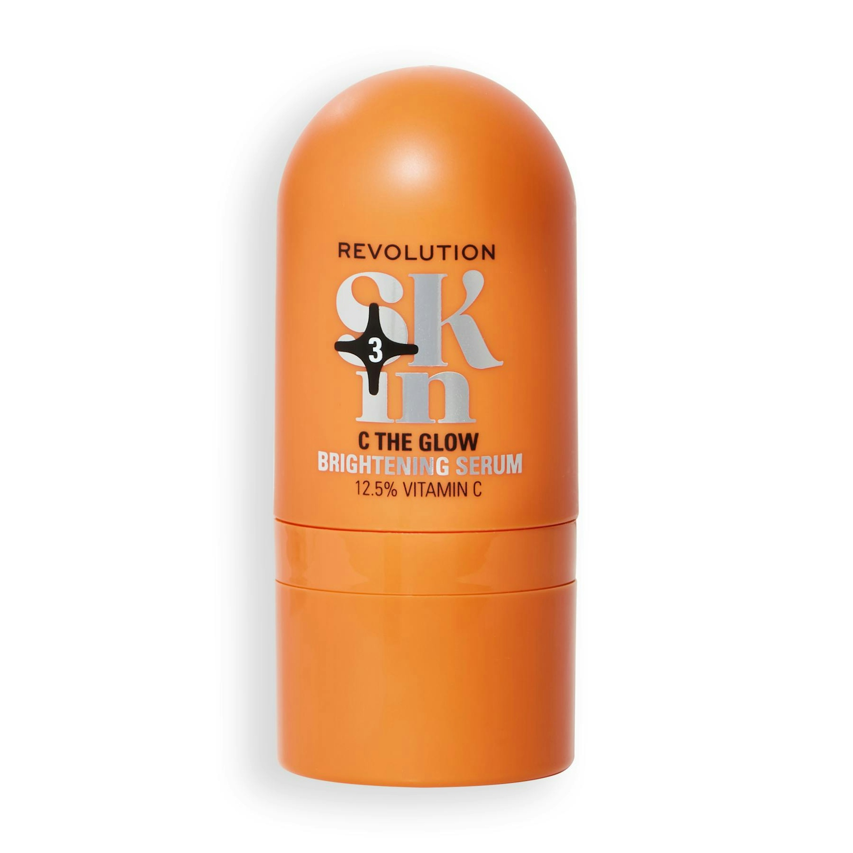 Sérum Iluminador C The Glow Revolution Skin 30Ml Sérum Iluminador C The Glow Revolution Skin 30Ml 0