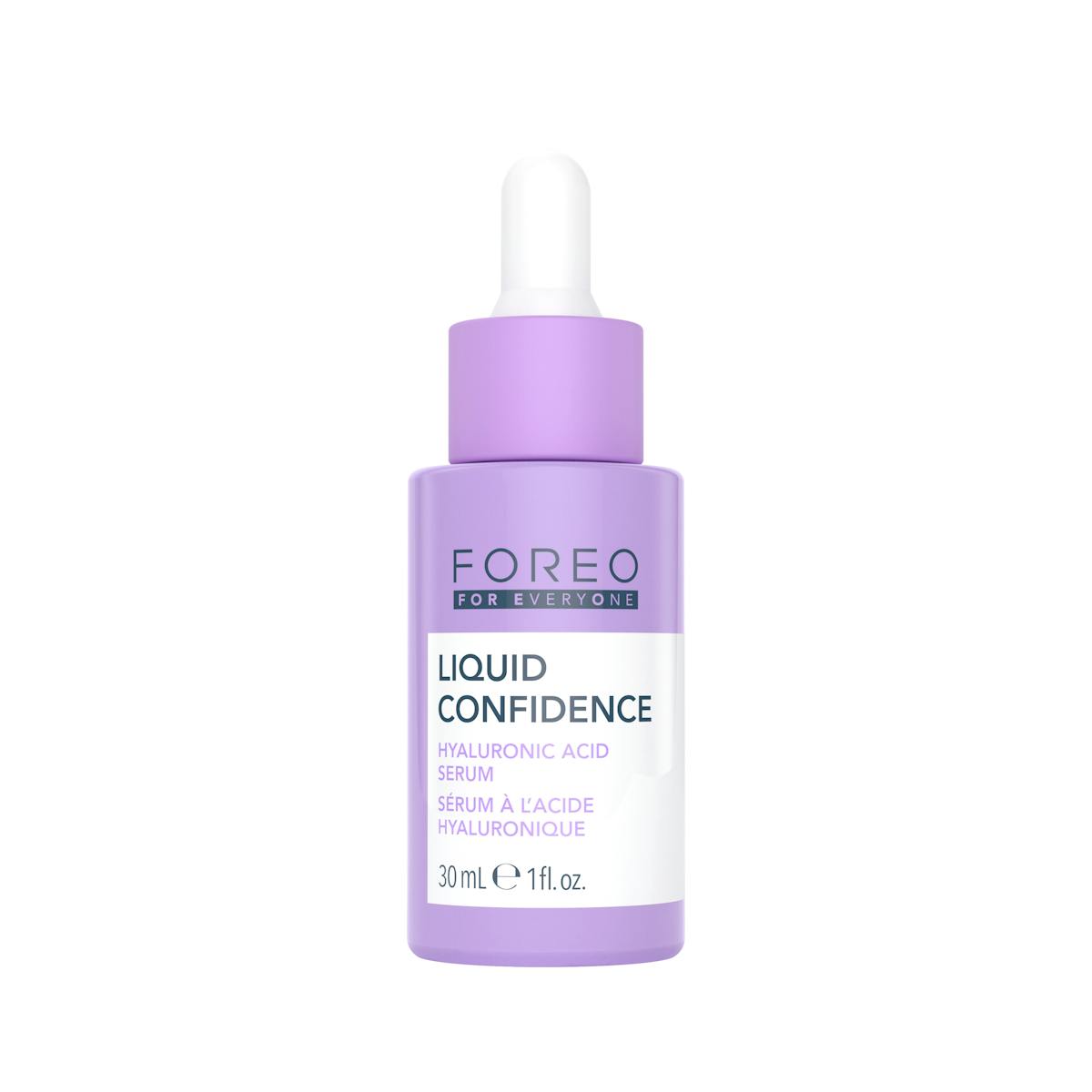Imagen de Sérum Liquid Confidence Foreo 30 Ml