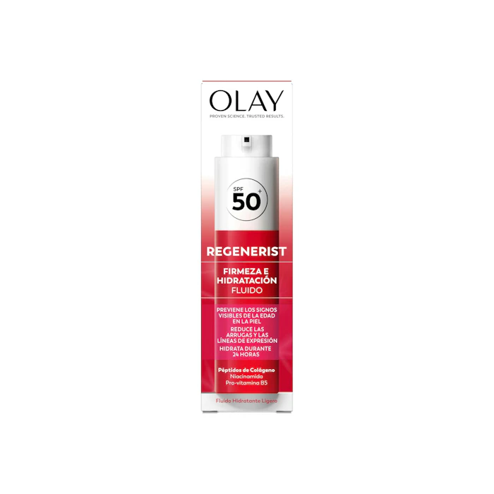 Sérum Regenerist SPF50 Olay 50Ml