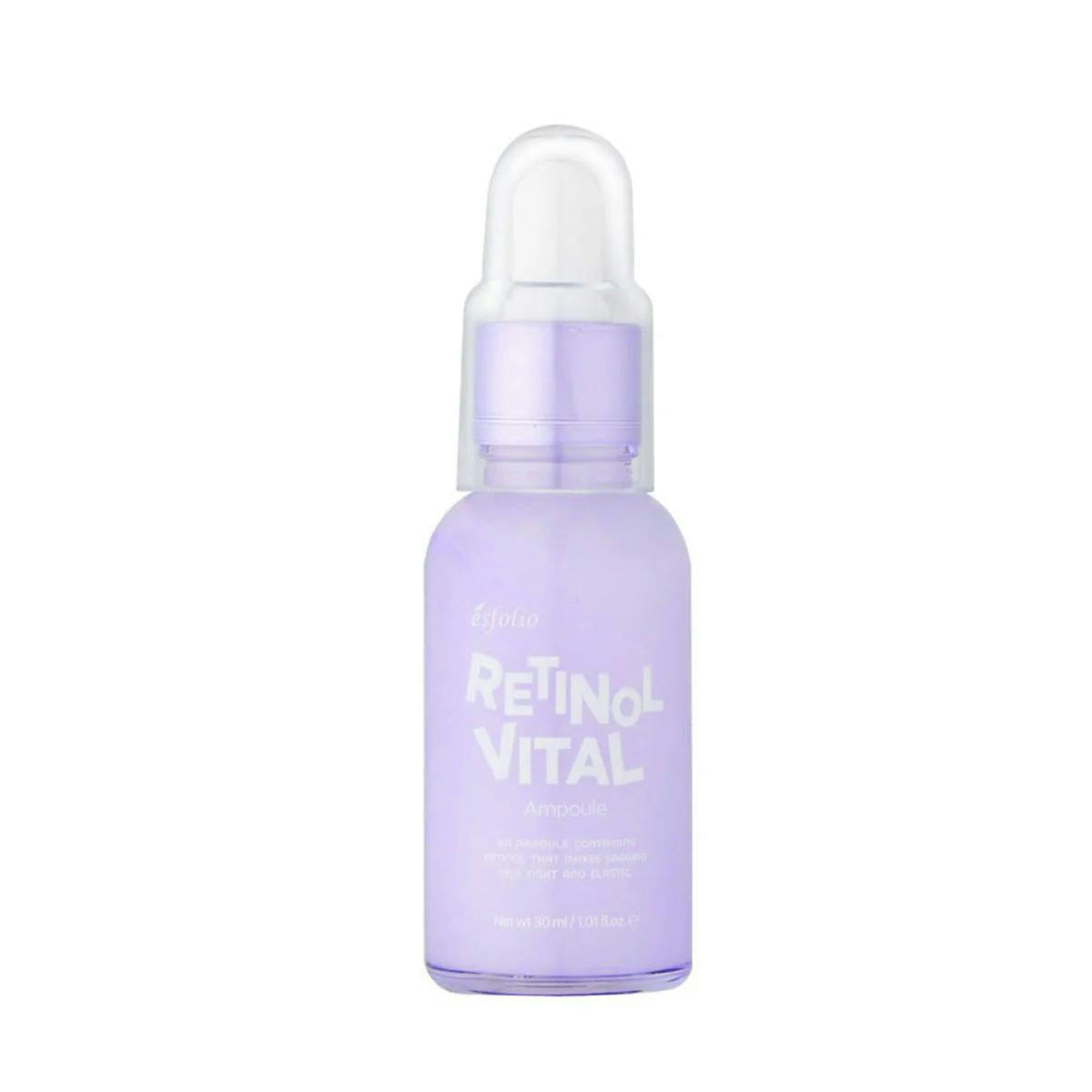Sérum Retinol Vital Esfolio 30Ml