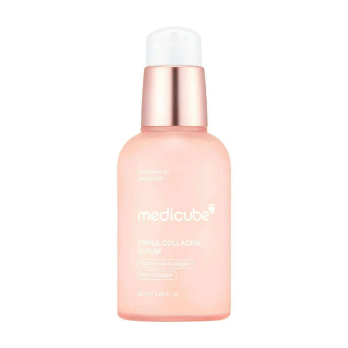 Sérum Triple Collagen Medicube 30Ml