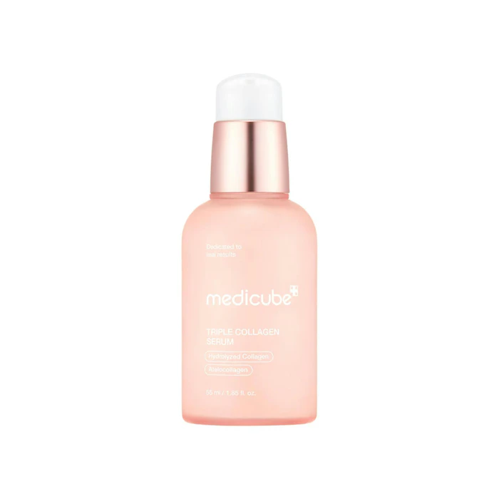 Sérum Triple Collagen Medicube 30Ml