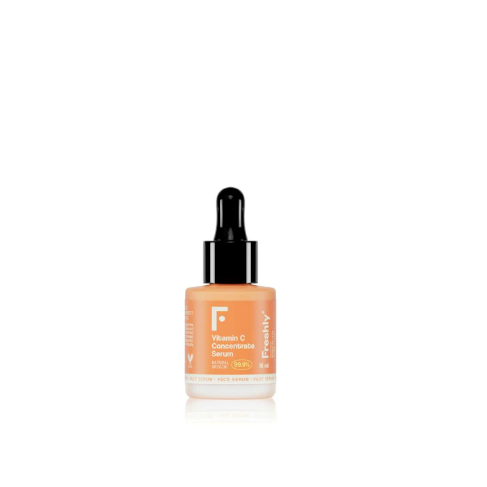 Sérum Vitamina C Minitalla Freshly Cosmetics 15Ml