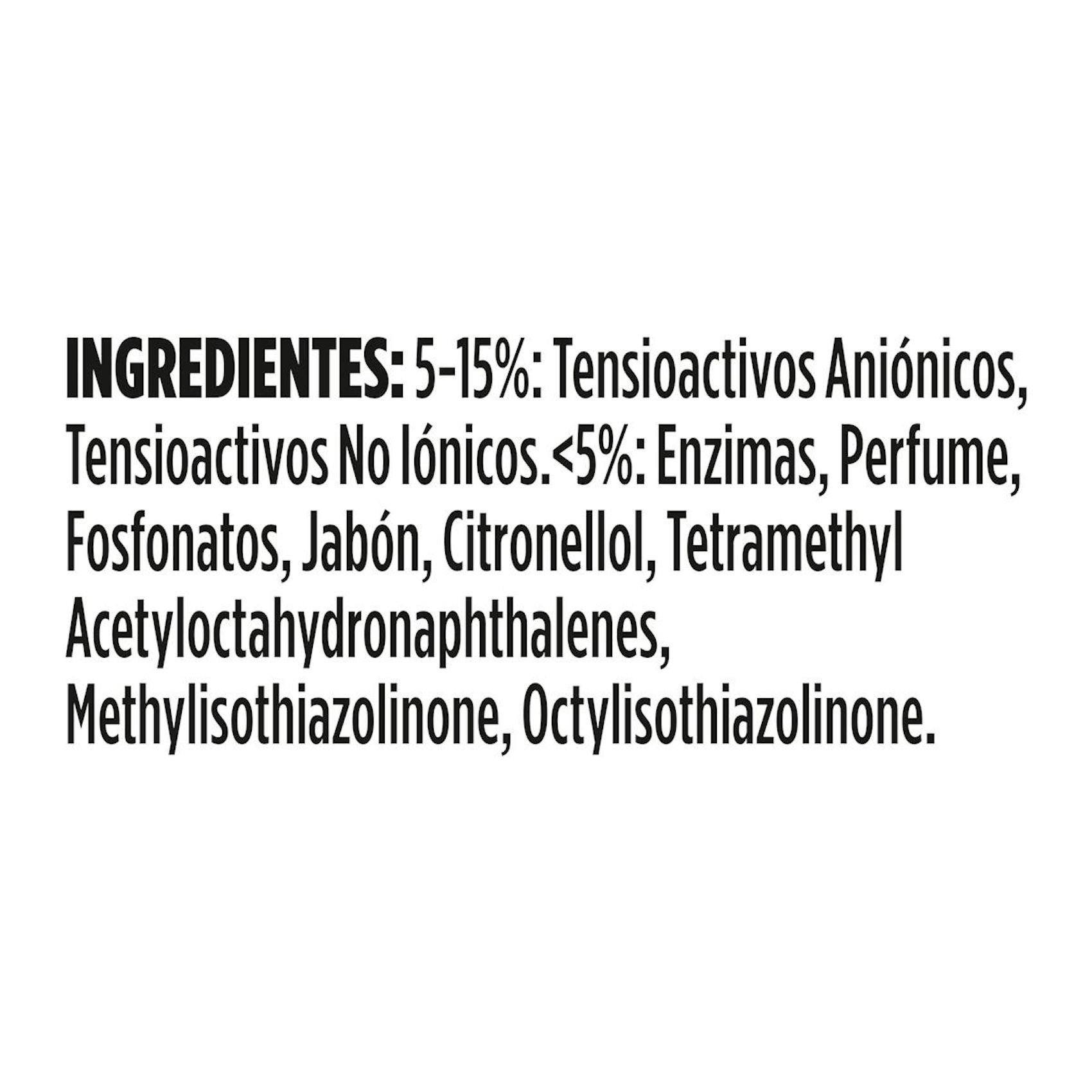 Detergente Líquido Limpieza Profunda Skip 35 Lv