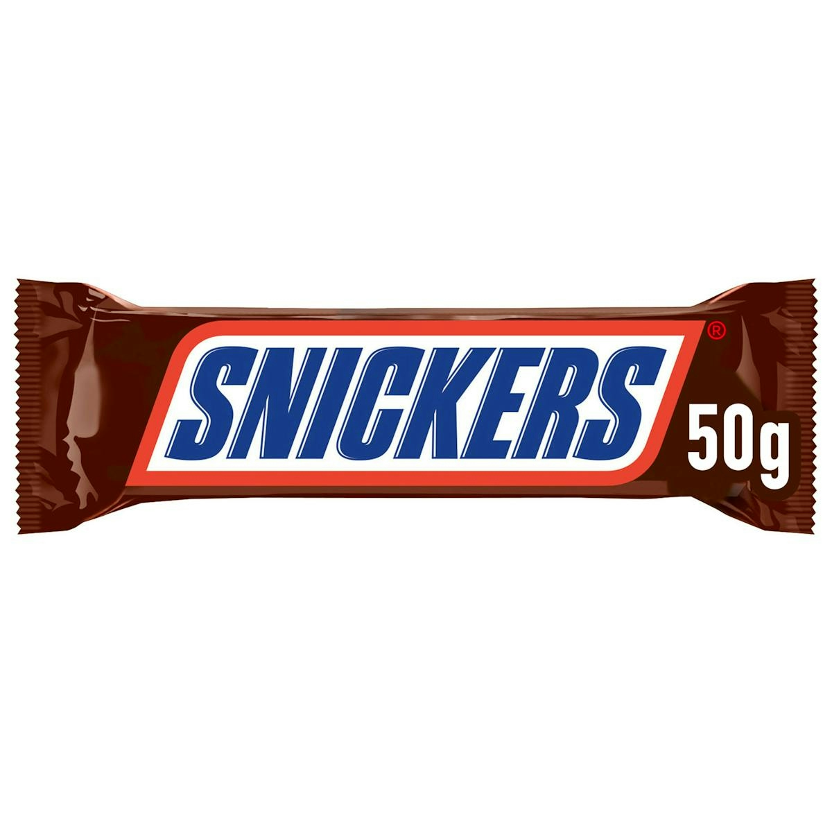 Chocolate Relleno Snickers 50G Chocolate Relleno Snickers 50G 0