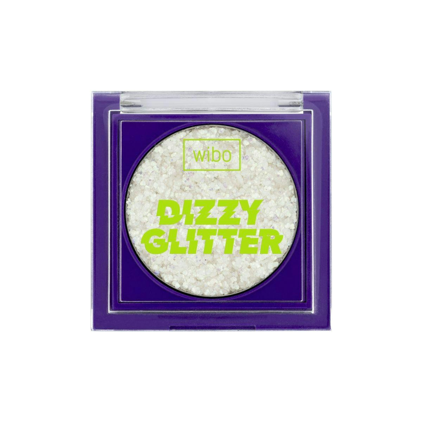 Sombra De Ojos Dizzy Glitter N1 Wibo