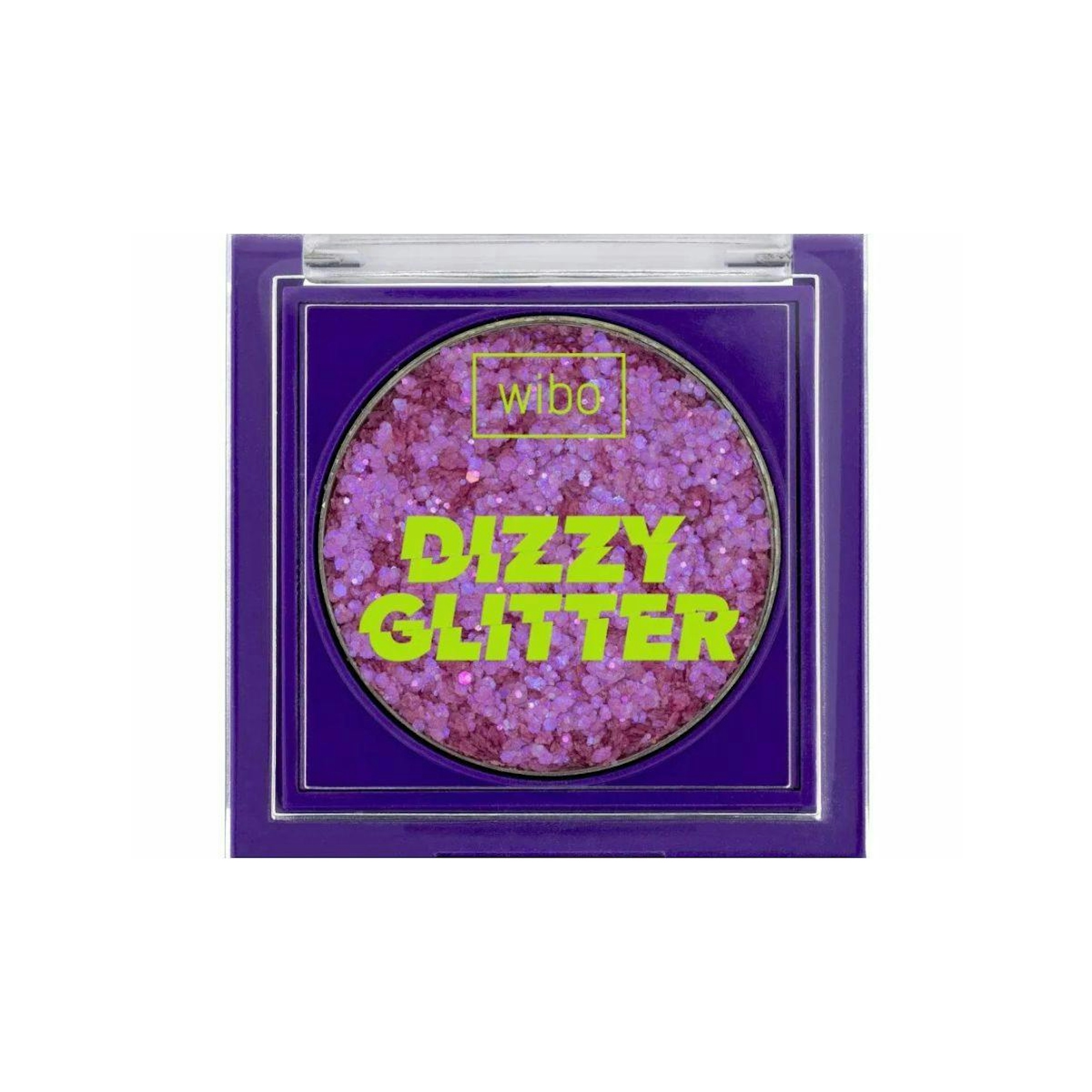 Sombra De Ojos Dizzy Glitter N3 Wibo