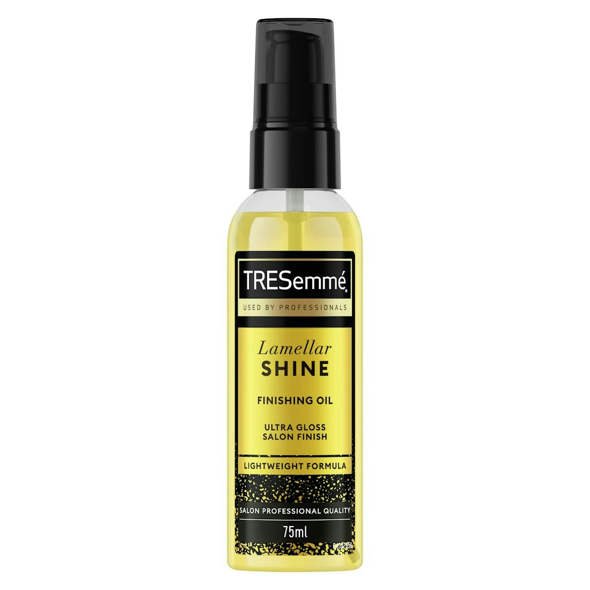 Aceite Capilar Lamellar Shine TRESemmé 75Ml Aceite Capilar Lamellar Shine TRESemmé 75Ml 0
