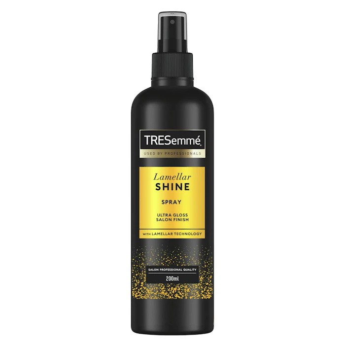 Protector De Calor Lamellar Shine TRESemmé 200Ml