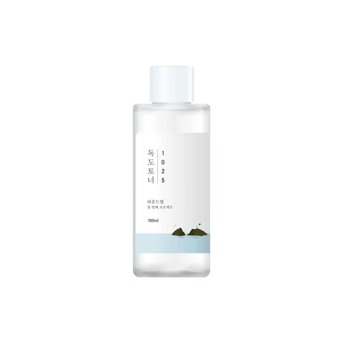 Tónico 1025 Dokdo Round Lab 100Ml