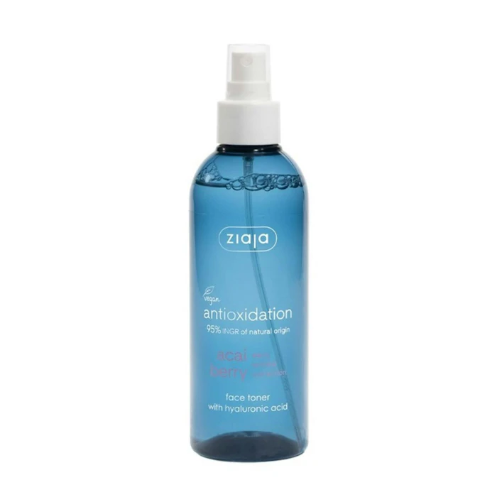 Tónico Antioxidante Acai Berry Ziaja 200Ml