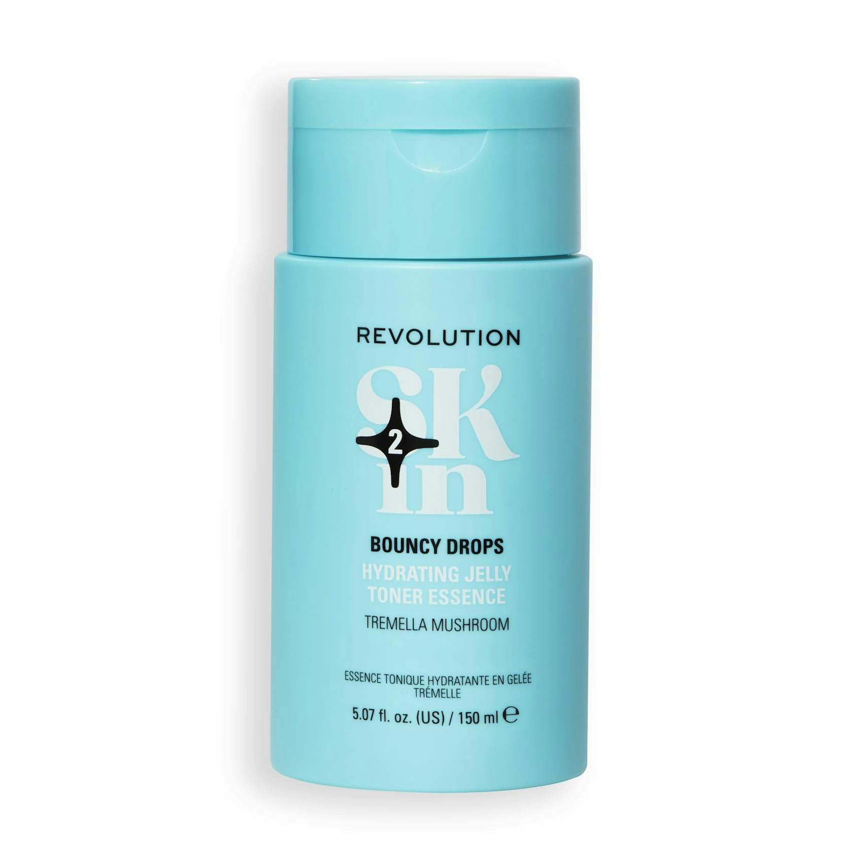 Tónico Bouncy Drops Happy Hydrate Revolution Skin 150 Ml 0