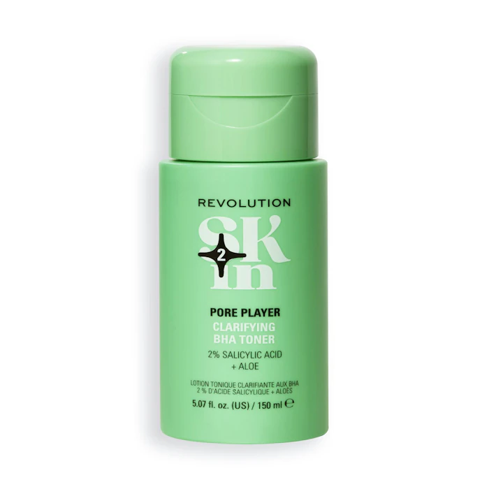 Tónico Clearly Clarify Revolution Skin 150Ml