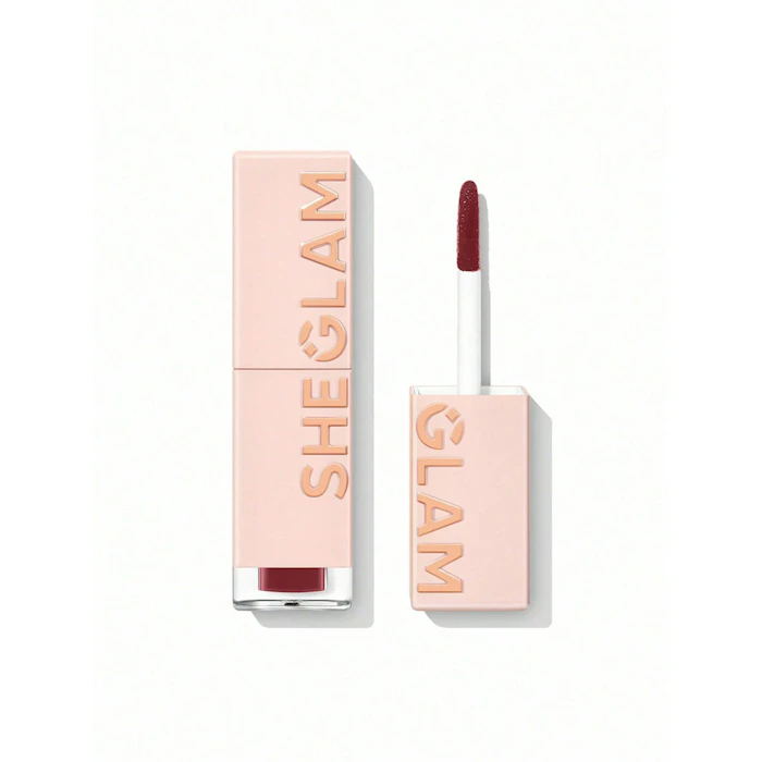 Tinte De Labios Take A Hint Sheglam