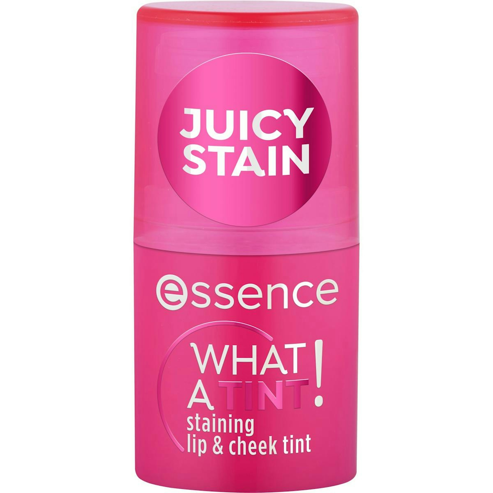 Tinte En Stick Para Labios Y Mejillas What A Tint! Essence 0