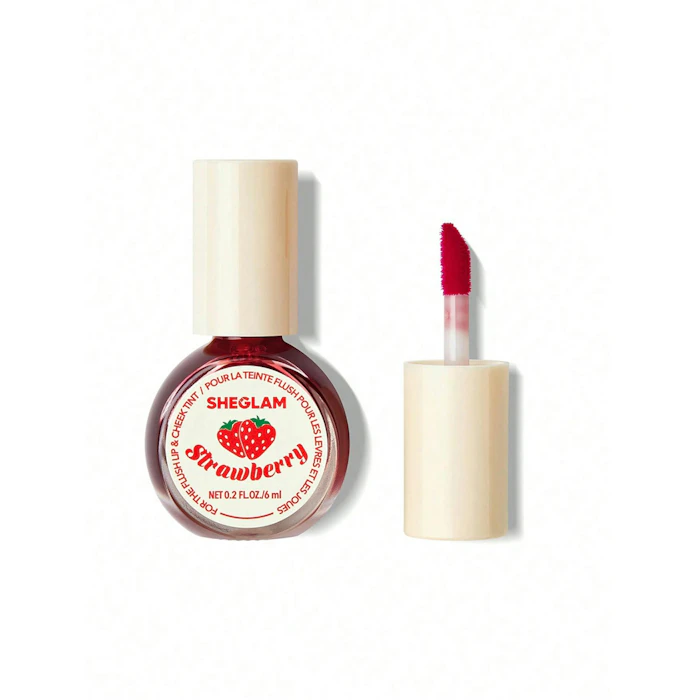 Tinte Labios Y Mejillas Sheglam