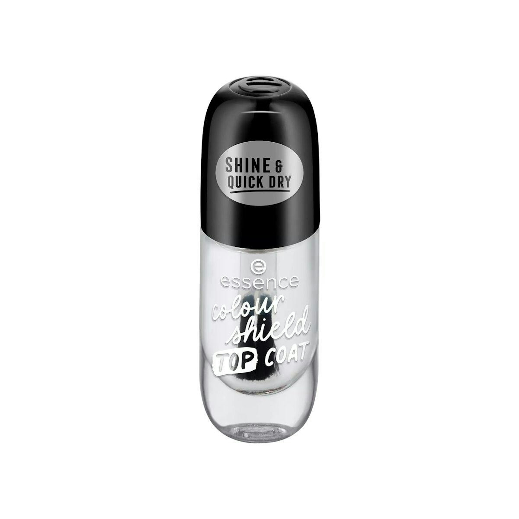Top Coat Color Shield Essence 0