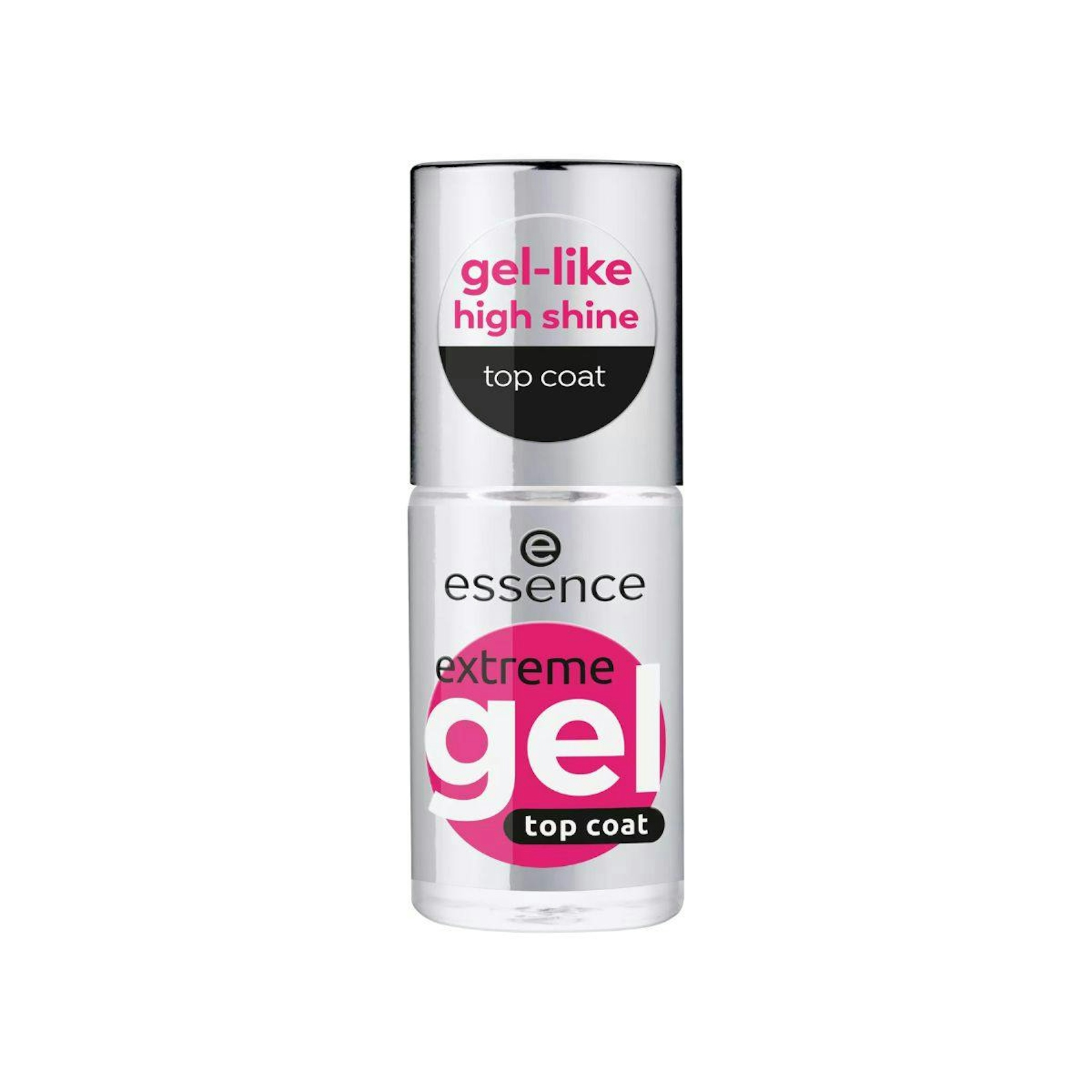 Top Coat Extreme Gel Essence 0