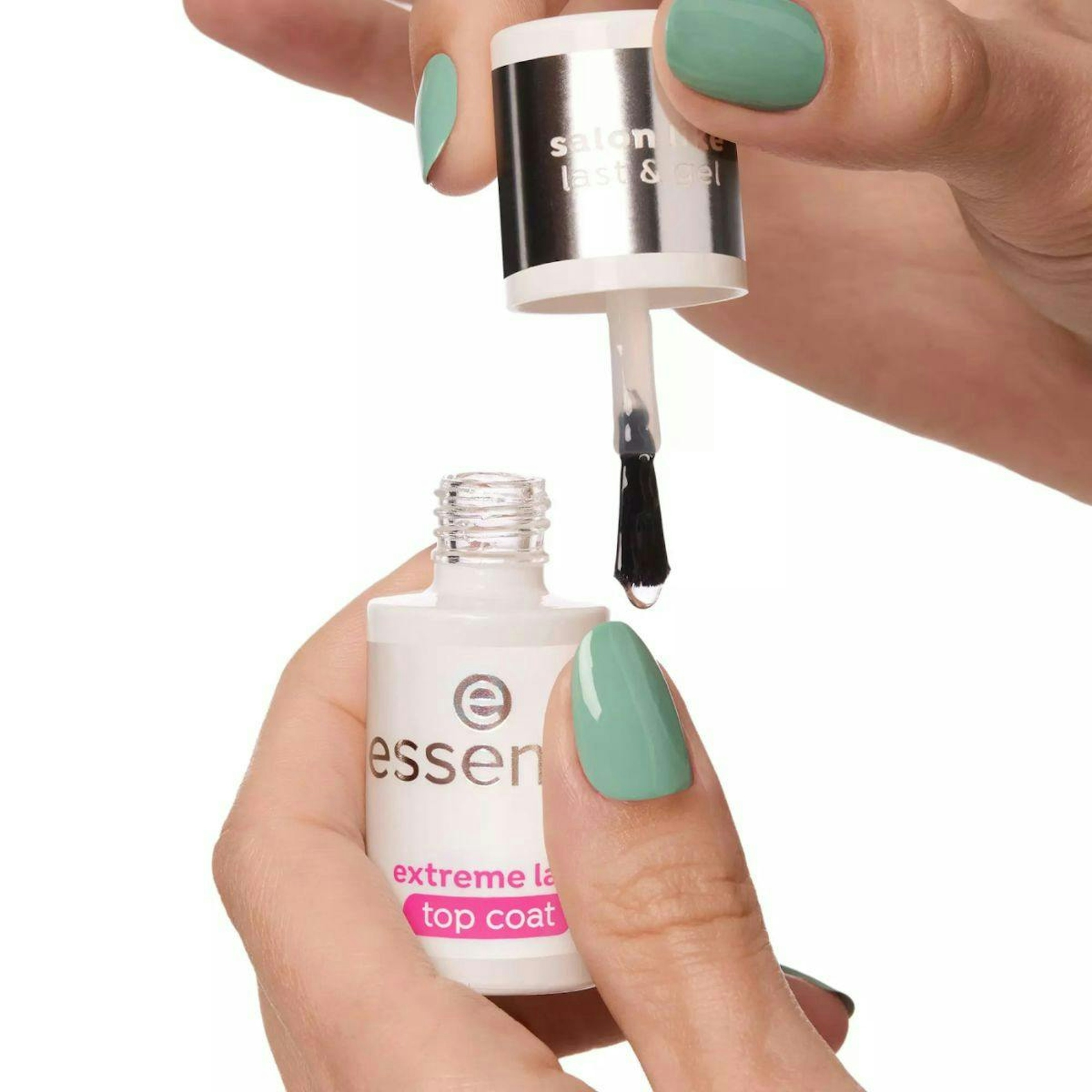 Top Coat Extreme Last Essence