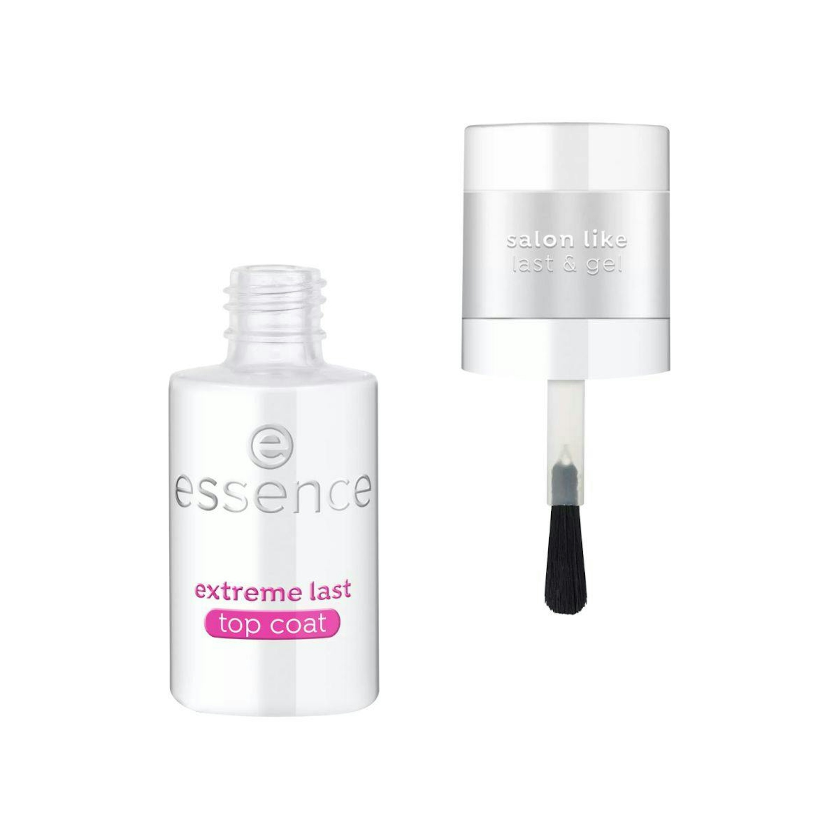 Top Coat Extreme Last Essence