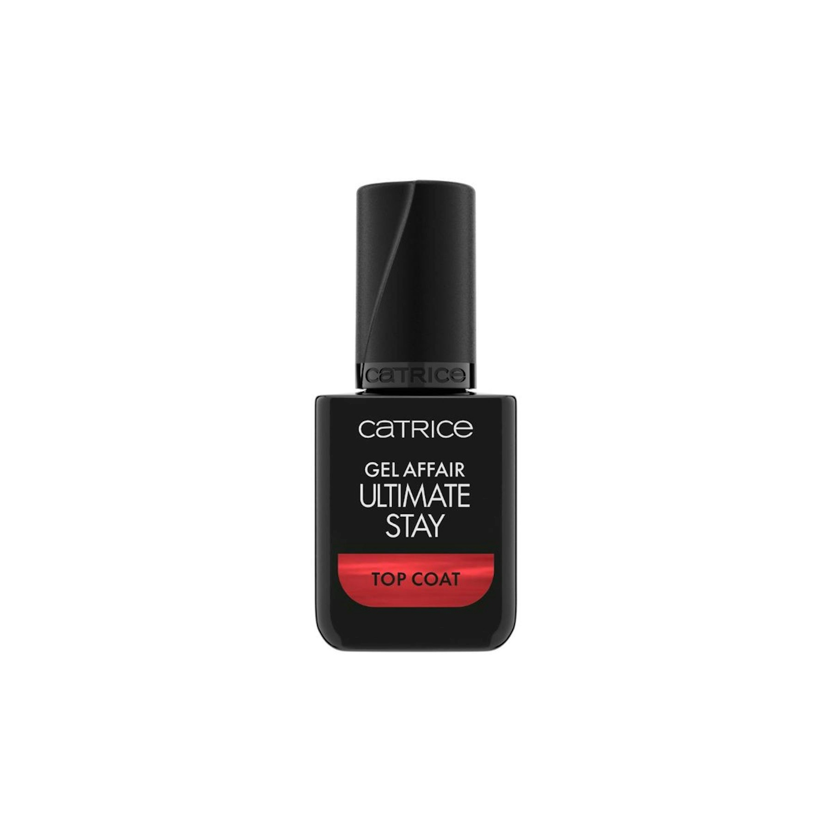 Top Coat Gel Affair Ultimate Stay Catrice 0