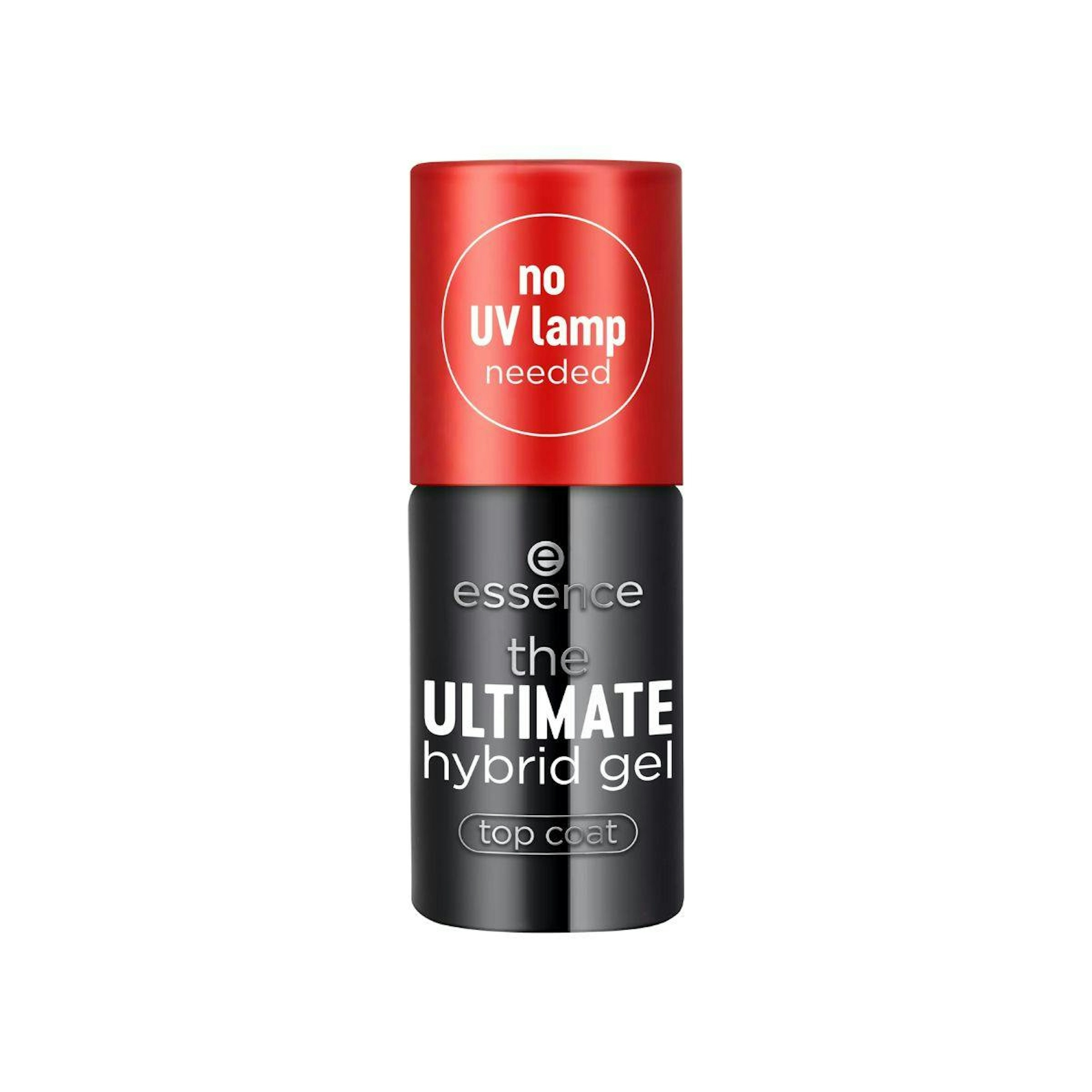 Top Coat The Ultimate Hybrid Gel Essence 0