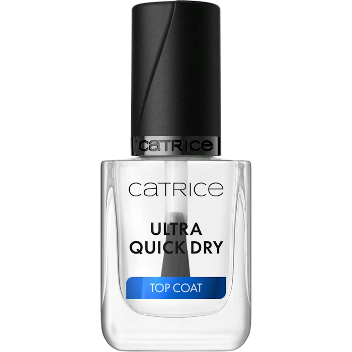 Top Coat Ultra Quick Dry Catrice
