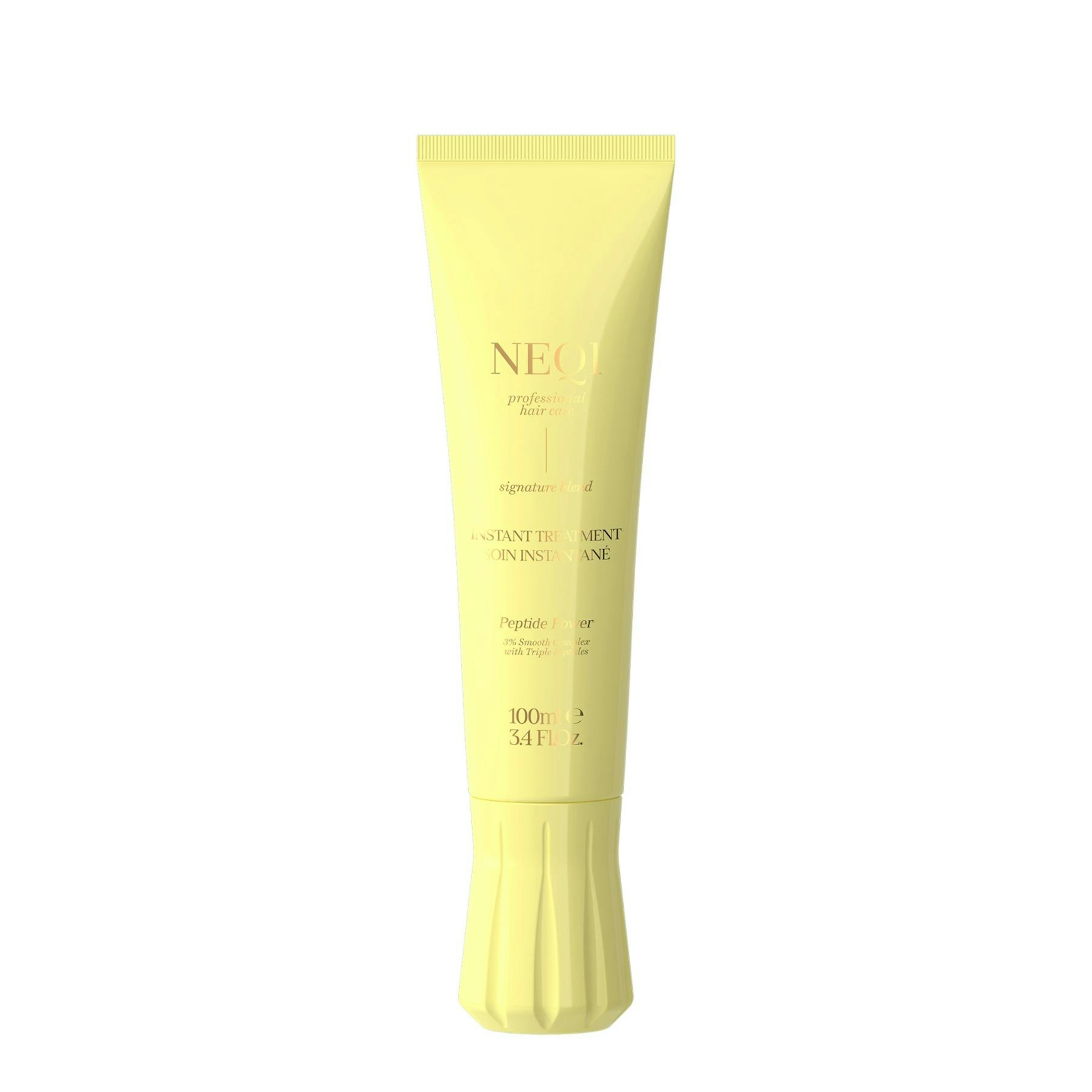 Tratamento Intensivo Peptide Power NEQI 100Ml 0